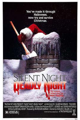 ƽ��ҹ��ɱ��ҹ Silent Night, Deadly Night�������