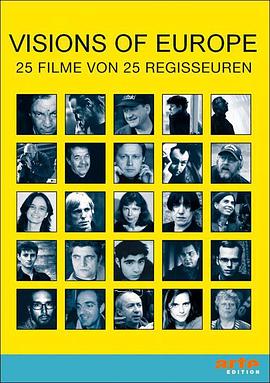 ŷ�޶�ʮ������ Visions of Europe�������