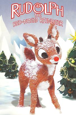 �����ѱ¹³���� Rudolph, the Red-Nosed Reindeer�������_��