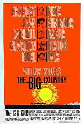 ������ The Big Country�������