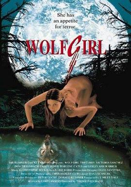 ��Ů Wolf Girl�������