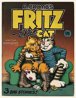 ��è������ Fritz the Cat�������