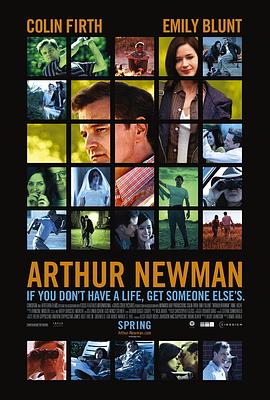 ��ɪ��Ŧ�� Arthur Newman�������