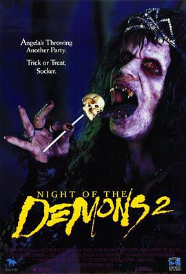 �͹�����2 Night of the Demons 2�������