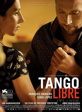 ���ɵ�̽�� Tango Libre�������