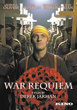 ս�������� War Requiem�������