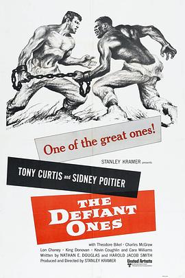 �������� The Defiant Ones�������