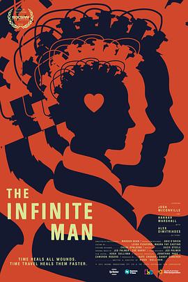����ѭ�� The Infinite Man�������