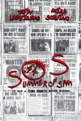 ɽķ������ Summer of Sam�������