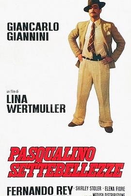 ������ Pasqualino Settebellezze�������