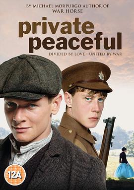 ���ȱ�Ƥ˹�� Private Peaceful�������