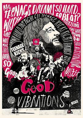 ����� Good Vibrations�������