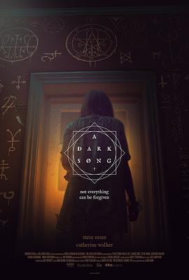 �ڰ�֮�� A Dark Song�������