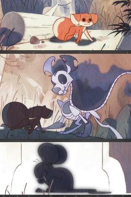 ͵Ӱ�ӵ����� Kagemono: The Shadow Folk�������