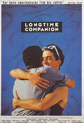 ������������ Longtime Companion�������