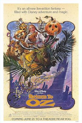 �ط����ȹ� Return to Oz�������
