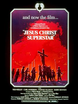 �������� Jesus Christ Superstar�������