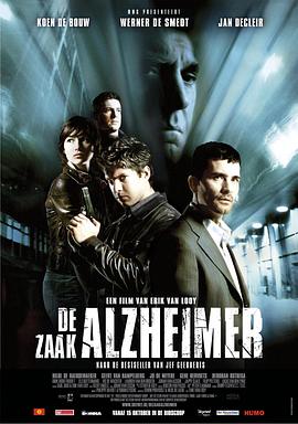 ������� De zaak Alzheimer�������