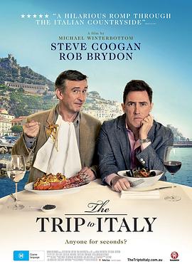 �����֮�� The Trip to Italy�������