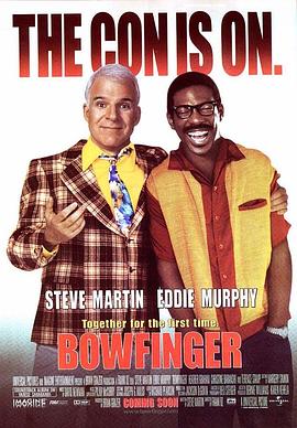 ���Ҹ�ƻ� Bowfinger�������