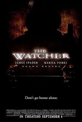 ���������� The Watcher�������