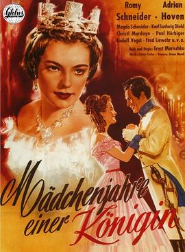 һ��Ů������Ůʱ�� Mdchenjahre einer Knigin�������