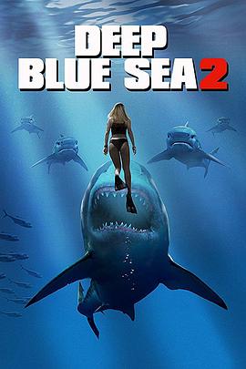 �����2 Deep Blue Sea 2�������