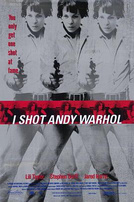 ��ɱ�˰��ϡ��ֻ��� I Shot Andy Warhol�������