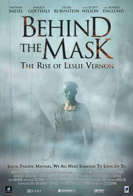 ���֮�� Behind the Mask: The Rise of Leslie Vernon�������_