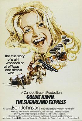 ���ֱײ������ The Sugarland Express�������