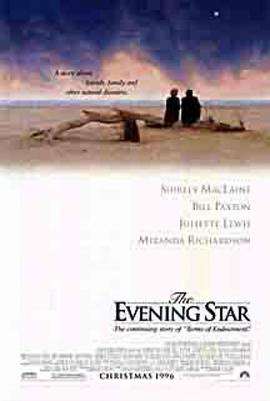 ���ܹ�ϵ The Evening Star�������