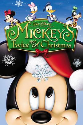 ������ռ��껪 Mickey's Twice Upon a Christmas�������