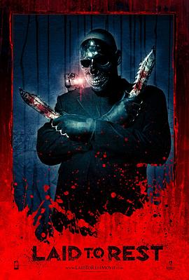 ��Ϣ Laid to Rest�������