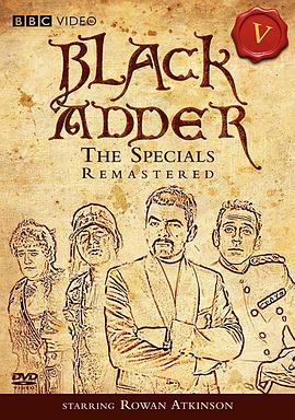 �ھ�ʿ֮��ʿʱ�� Blackadder: The Cavalier Years�������