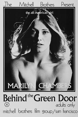 ����֮�� Behind the Green Door�������
