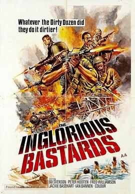 �������� The Inglorious Bastards�������
