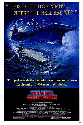 ���Ӻ�ĸ���ռ� The Final Countdown�������