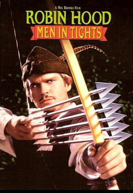 �ޱ���Ҳ��� Robin Hood: Men in Tights�������