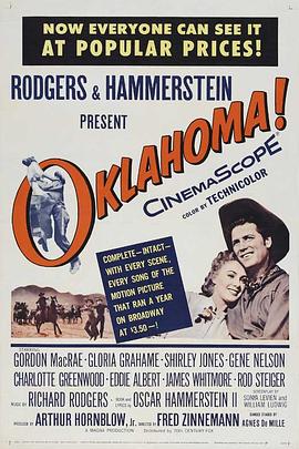 ���������� Oklahoma!�������