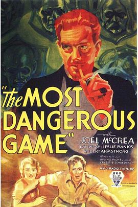 ��Σ�յ���Ϸ The Most Dangerous Game�������