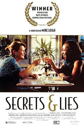 ��������� Secrets & Lies�������