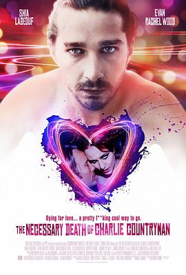 �������� The Necessary Death of Charlie Countryman�������_