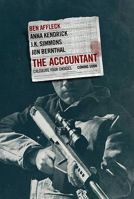 ��ƴ̿� The Accountant�������