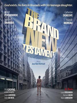 ����Լȫ�� Le tout nouveau testament�������