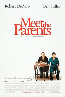 �ݼ��������� Meet the Parents�������