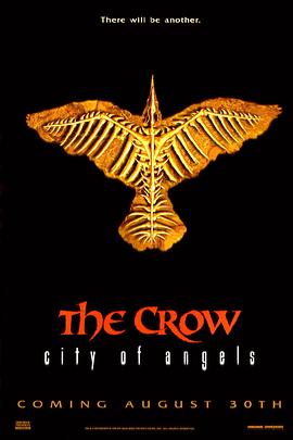 ��ѻ 2����ʹ֮�� The Crow: City of Angels�������
