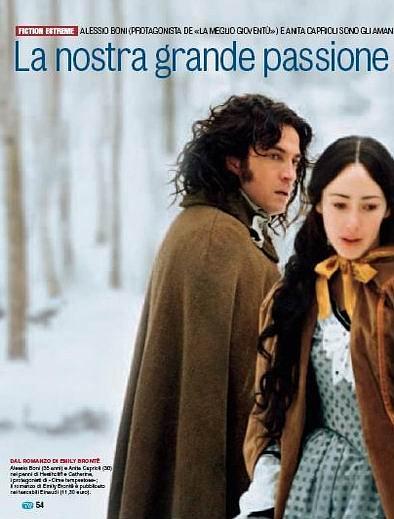 ��Хɽׯ Cime Tempestose�������