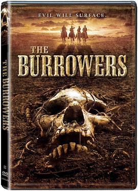 ���صĵض� The Burrowers�������
