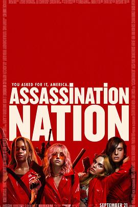 ��ɱ���� Assassination Nation�������