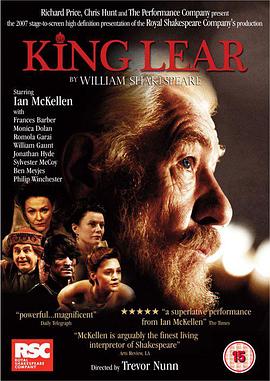 ����� Great Performances: King Lear�������